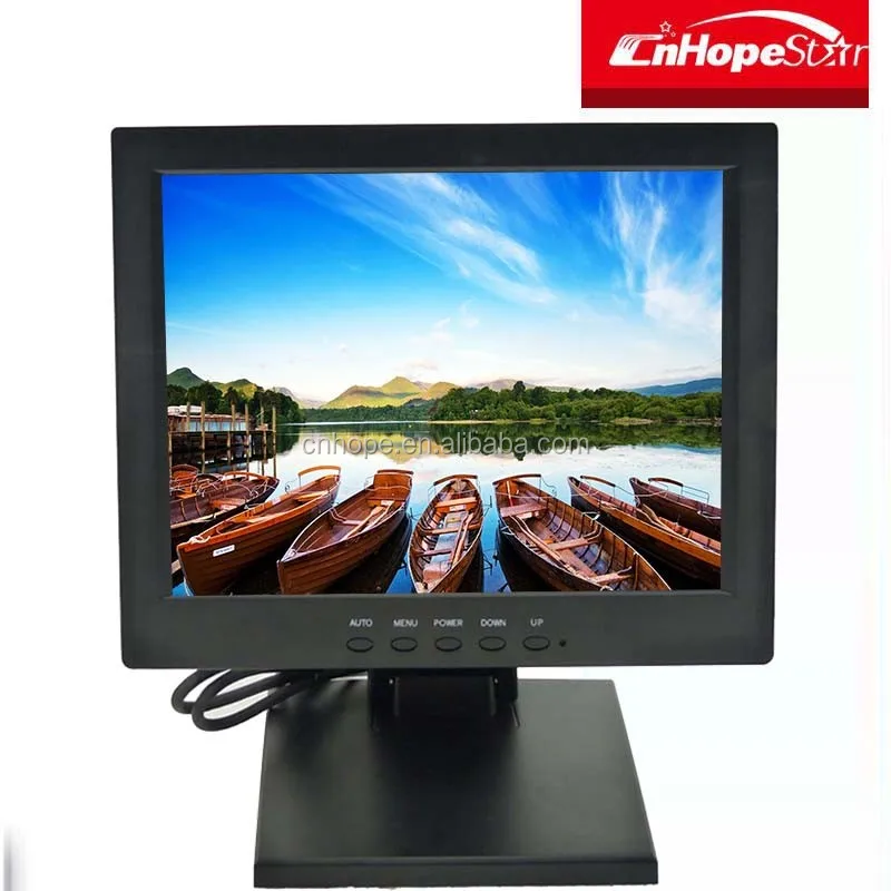 Alibaba China Lcd Monitor Price In Bangladesh 10 Inch Usb Touchscreen