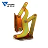 5903-01465 Yutong bus parts Rear door six link hinge