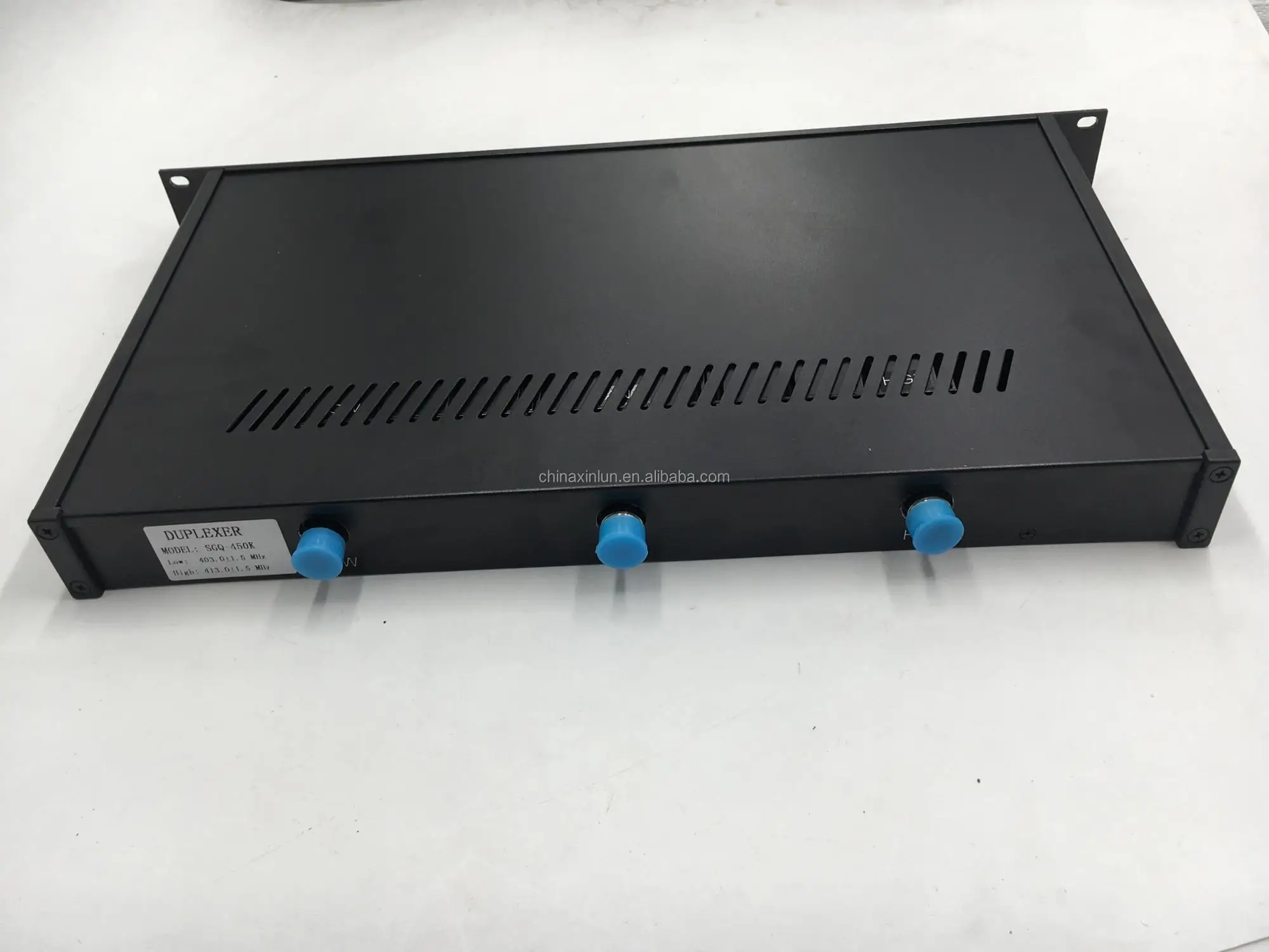 Duplexeur d'antenne, duplexeur MX62 VHF + UHF 144 148MHz 400 470MHz en