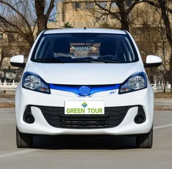 高品质热销低价高速四轮电动车在中国出口世界各地