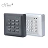 Waterproof Door Access Control Reader Waterproof Keypad Smart Card 125KHZ RFID Card Access Control System With ID Key