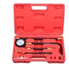 The Engine testing tools TU-113 fuel injection pressure gauge of auto repair tools