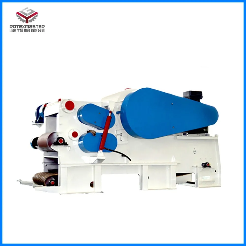 Rotex Machinery Pellet Burner Machine With CE