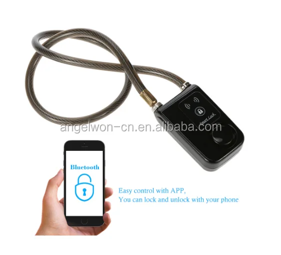 インテリジェント防水自転車オートバイ盗難防止アラームワイヤレスbtドア振動目覚まし時計 Buy 自転車抗盗難警報ロック ドアアラームドアアラームホームロック Bluetooth アラーム Product On Alibaba Com