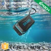 IPX7 Dc 5V Portable Subwoofer Shower Waterproof Wireless Bluetooth Speaker with Webbing