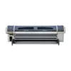 High speed Gongzheng solvent printer with spectra starfire 1024 head