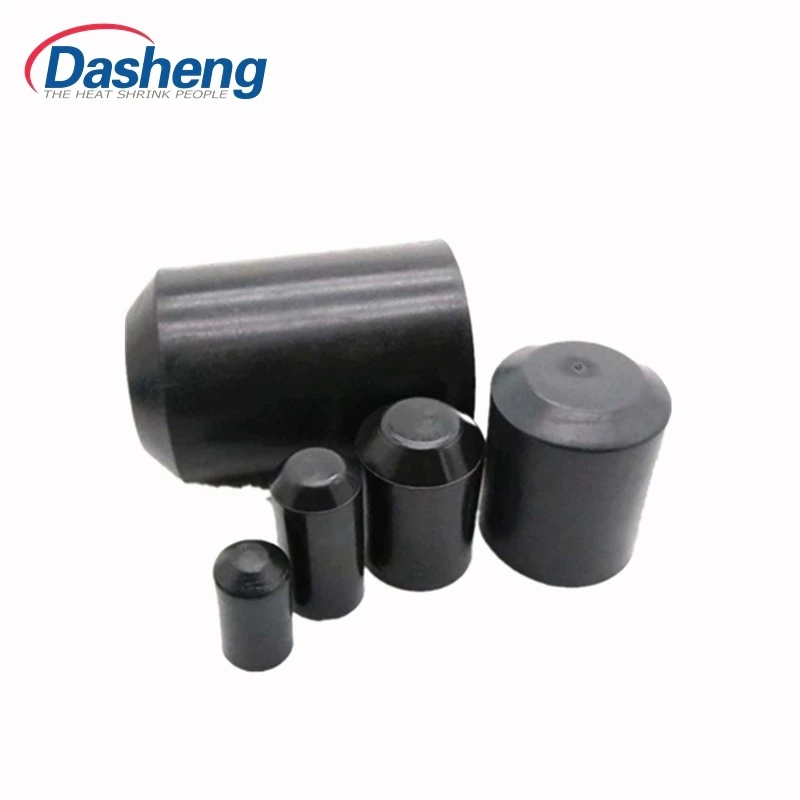 
Protection Cable PE Heat Shrink End Cap 