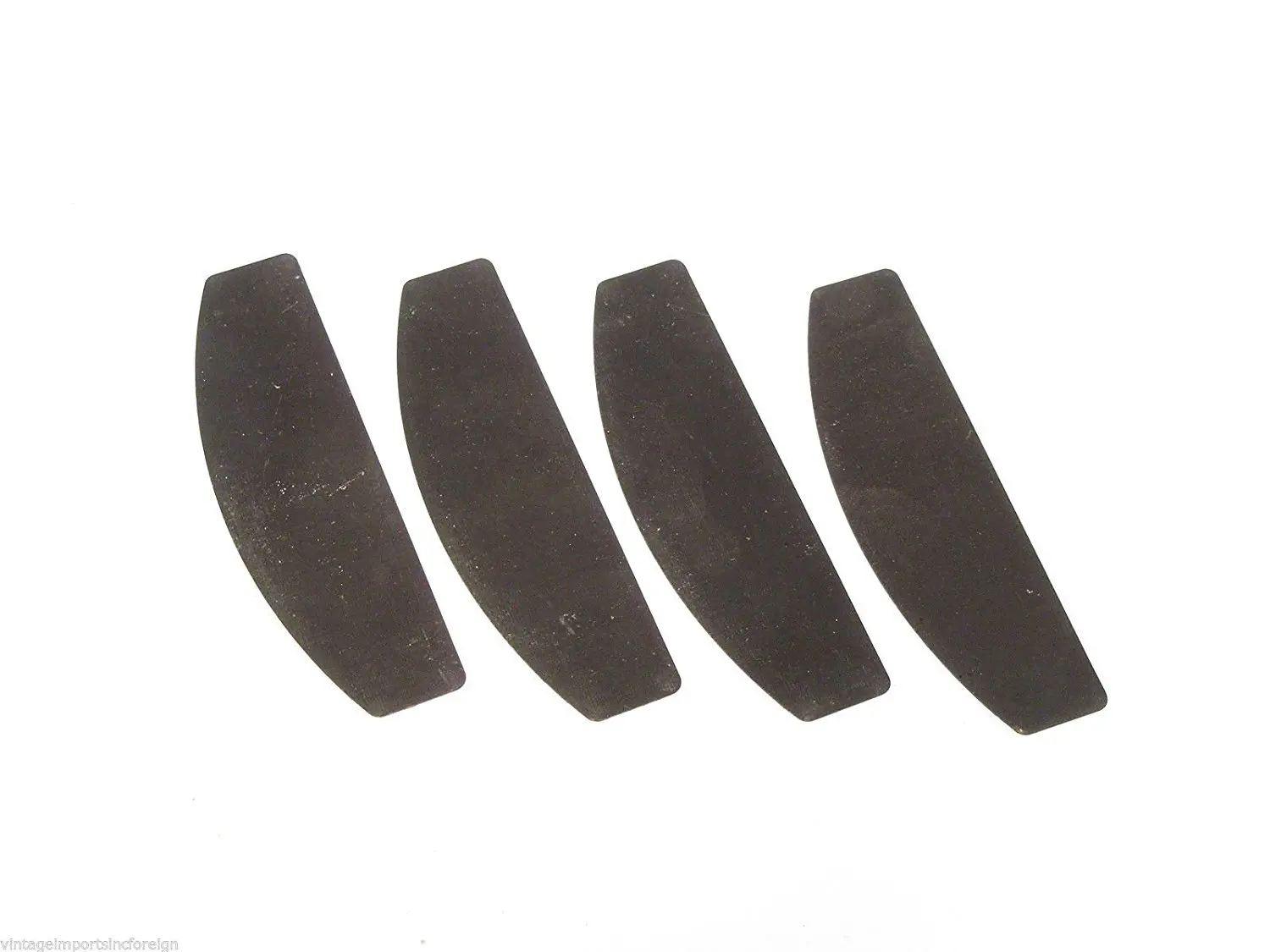 Genuine Toyota 04945-33030 Disc Brake Pad Shim Kit