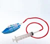 Children science project Salvage shipwreck science toys educational
