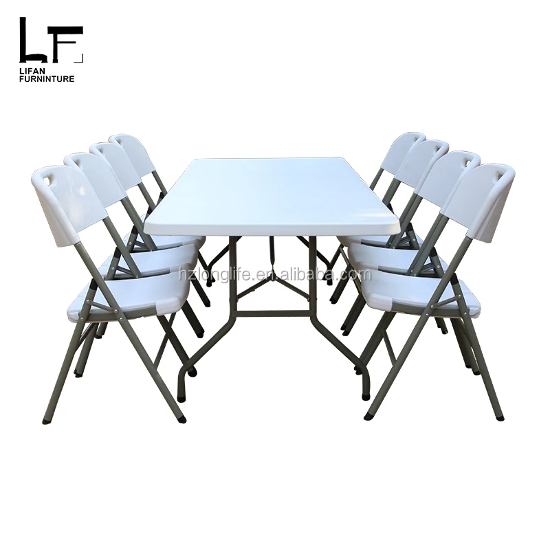 Balcony Patio Furniture Set Plastic Multi Purpose Folding Tables Balcony Patio Furniture Set Plastic