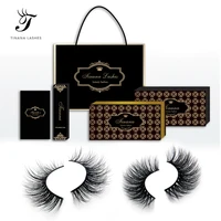 

custom eyelash packaging box eye lashes lashes3d wholesale vendor