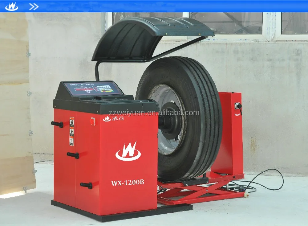 ハンドスピントラックホイールバランサーwx1200b Buy トラックホイールバランサ、手スピンホイールバランサー、手スピンホイール