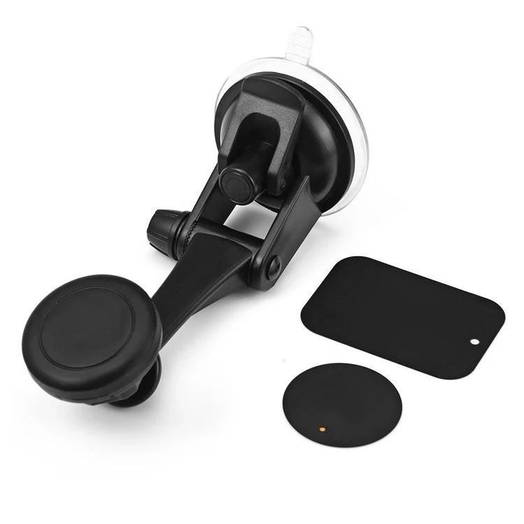 Universal dashboard strong magnetic suction cup car mobile holder