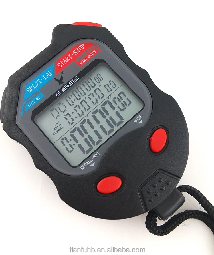 
Cheap Factory Price Mini Stopwatch 