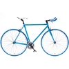 The cheapest price steel fixed gear bike supplier