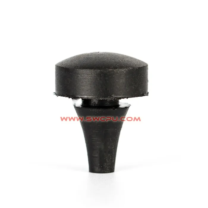 Custom Expandable Mushroom Small Rubber Hole Plugs Buy Rubber Hole
