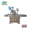 Gosunm Automatic labeling machine socks top surface manufacturer