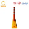 2017 Traffic Safety Products PU Flexible Post With Road Lane Divider