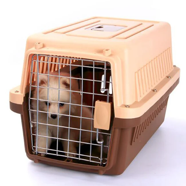 
Manufacturer wholesale pet carrier airline approved dog carrier 