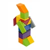 Xiaomi DIY Mitu Magnetic Wood Blocks for Kids