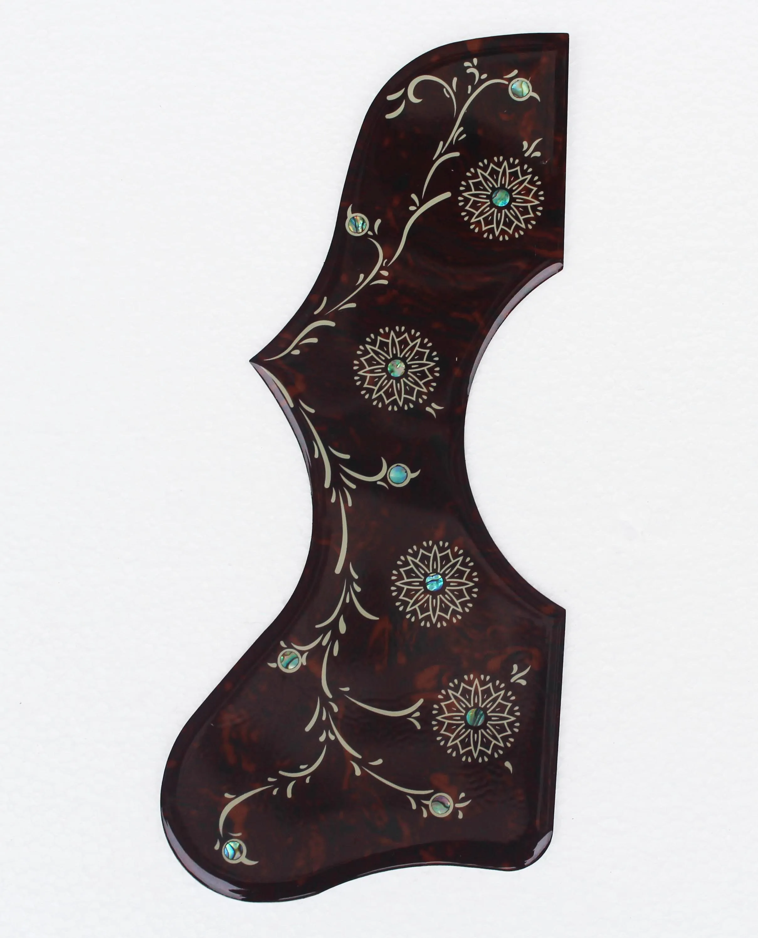 2mm Thickness Celluloid Acoustic Guitar Pickguards,Jumbo Guitar Pickguard Buy Guitar Pickguard