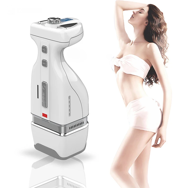 

Portable hifu body slimming home use weight loss hifu high intensity focused ultrasound slimming machine