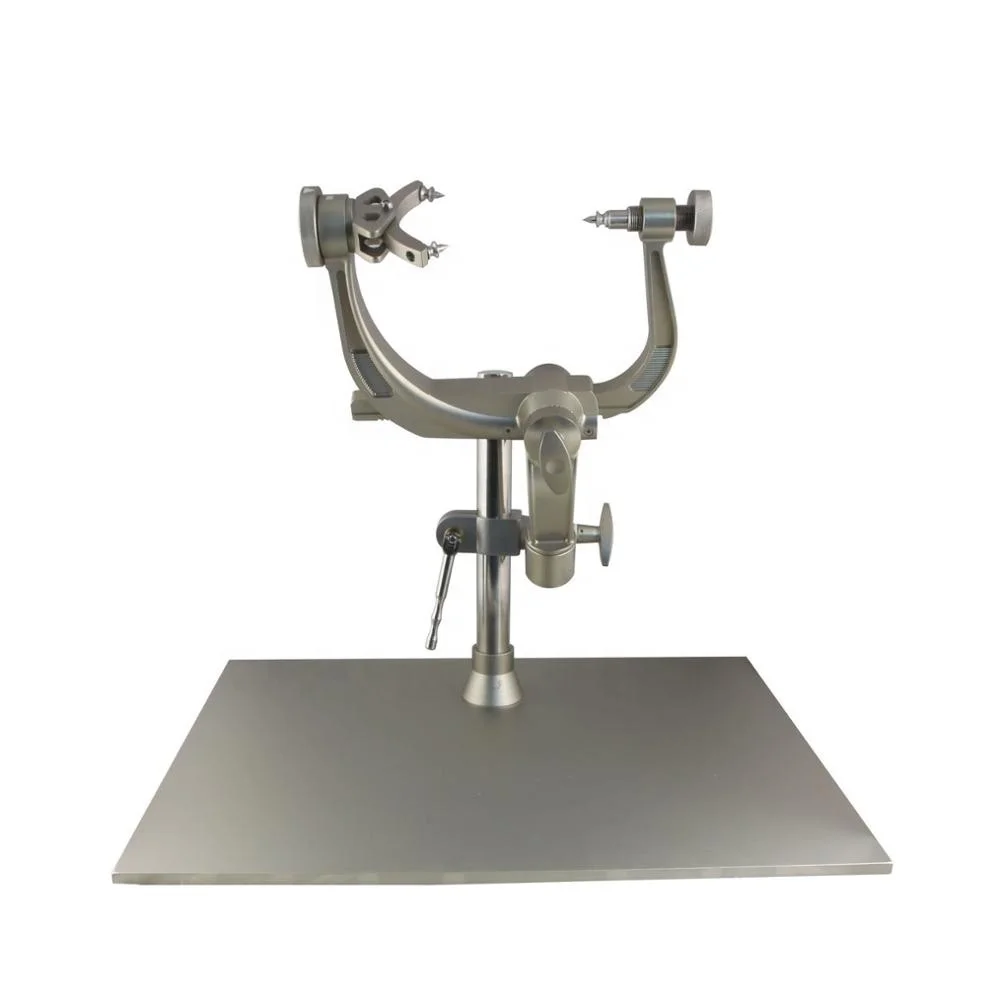 Skull clamp cadaver use, View head holder, huida Product Details from