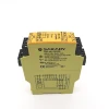 Designed JSBR4 Safety Relay 24vDC 24Volts for Safety Door