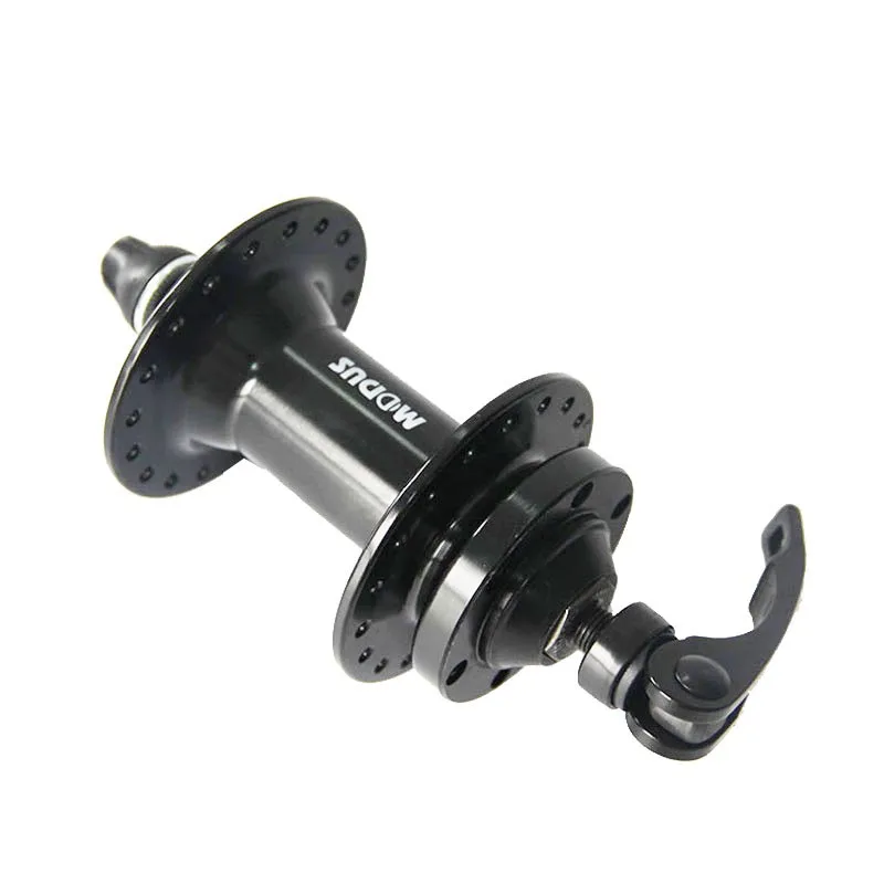 Mountain/e-bike Bicycle Accessory Hub Disc Brake Hub 3 Pawls Loose Ball ...