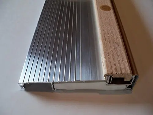 Buy Inswing Door Threshold with Composite Base (6 (72 Buy Inswing Door Threshold with Composite Base (6 (72