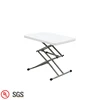 Hot Sale Office Computer Desk Adjustable Folding Study Table