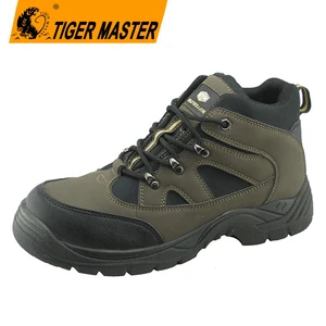 safety shoes tiger brand price