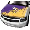 Free sample Chuangdong factory custom car flag engine hood cover