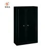 high security metal gun safe for storage guns and bullets military gun weapon cabinet