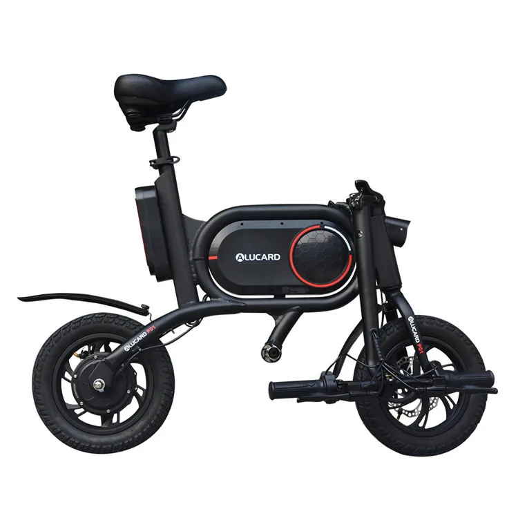 
High speed foldable quality Aluminium electric bike small 12 inch ebike electric bicycle folding electric bicycle 