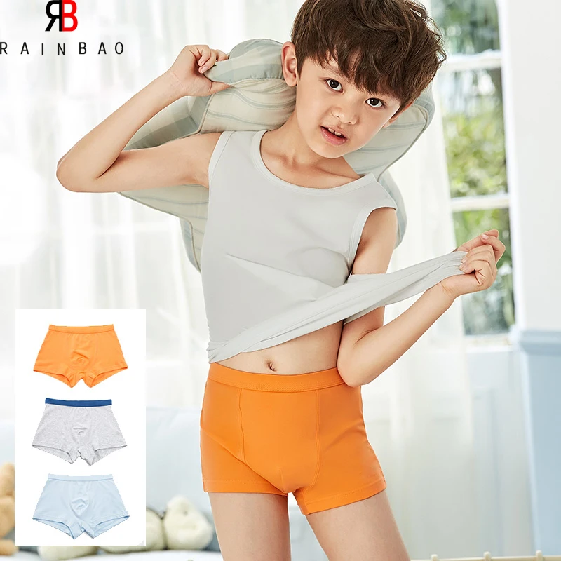 Wholesale new design OEM trendy boy underwear with high quality.jpg.