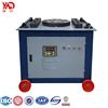 New Products 220/380V/415V Automatic/Manual Metal Rebar Bender /Stirrup Bender Bending Machine On Sale