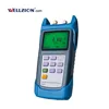 AE260,-70dBm~+10dBm Dynamic Range USB interface Auto shutdown optical fiber power meter