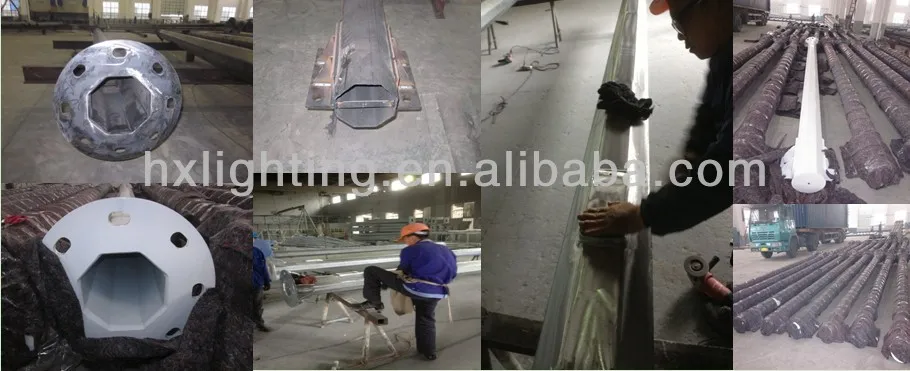 combine picture on traffic pole