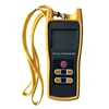 Fiber Optic Lab Testing Handheld Optical Power Meter for Optical Fiber Networks