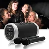 blue tooth speaker and microphone
