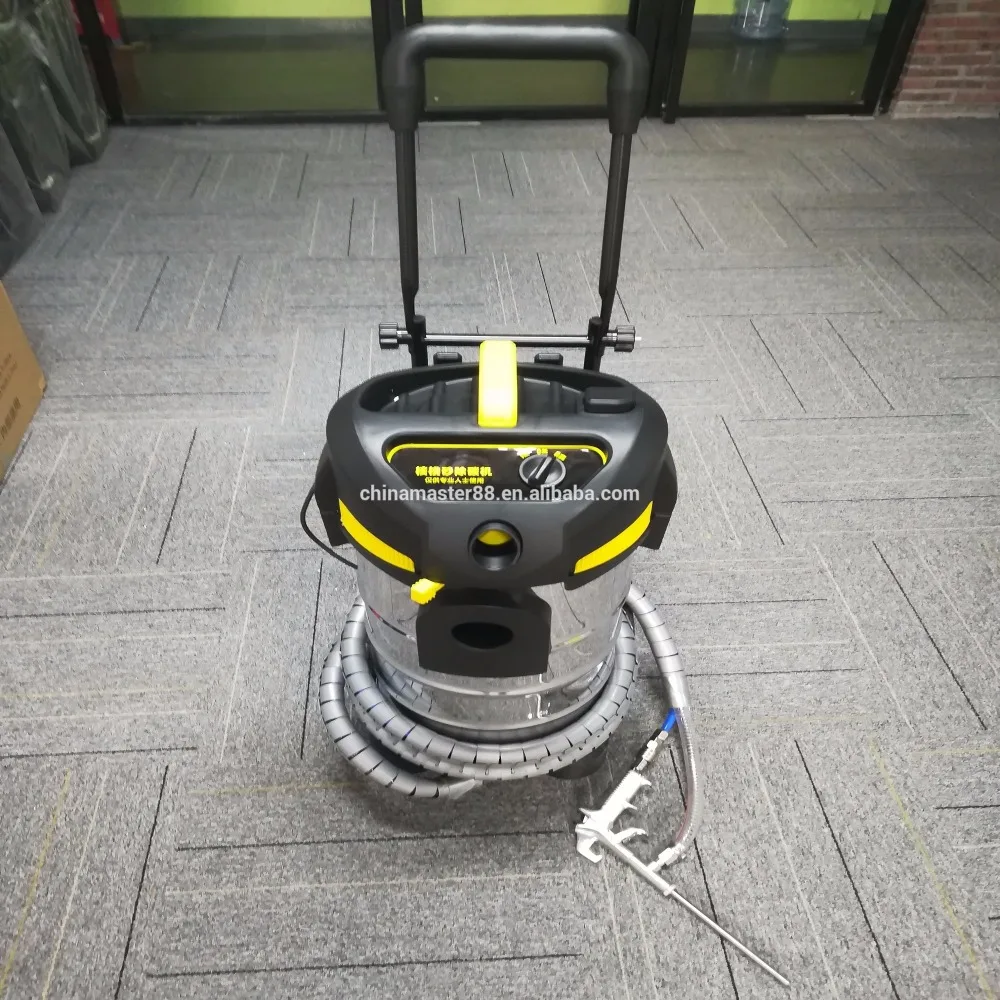 OBDEMOTO-1001 car throttle clean machine Walnut Sand Decarbonizing Machine for automotive engine