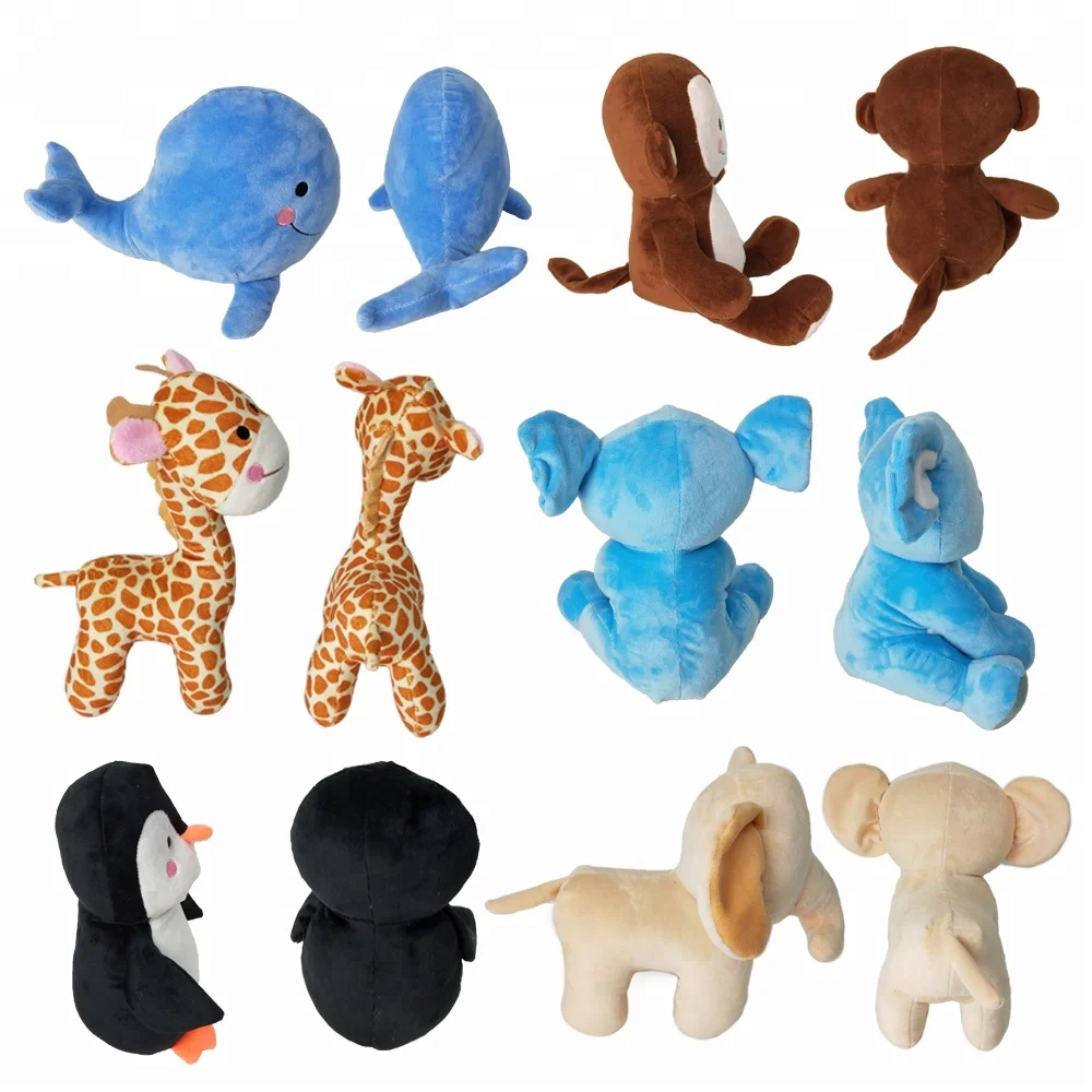 Stuffed Animals For Babies Stuffed Animals For Babies In Bulk ...