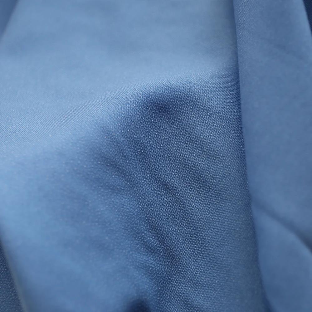 
High Quality Adhesive Interlining Fabric Tailoring Materials Color Interlining 5075D 3# 