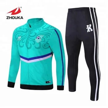 2018-2019 New Style Wholesale Volleyball Warm Up Training Suit ...