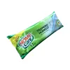 Disposable Mop sheet wet floor wipe with a hole in the middle