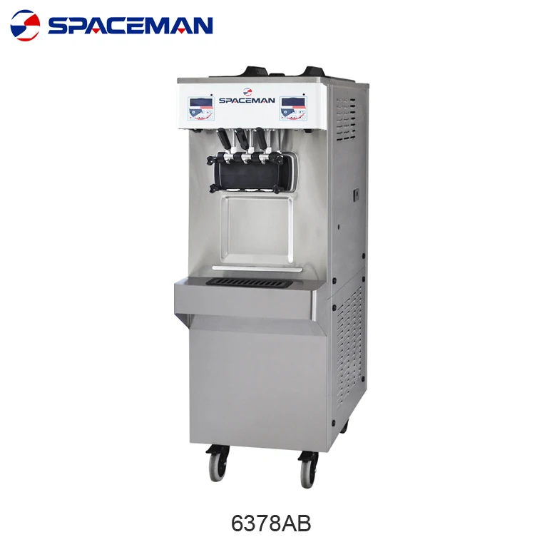 Soft Ice Cream Machine Price Soft Serve Ice Cream Machine Icecream