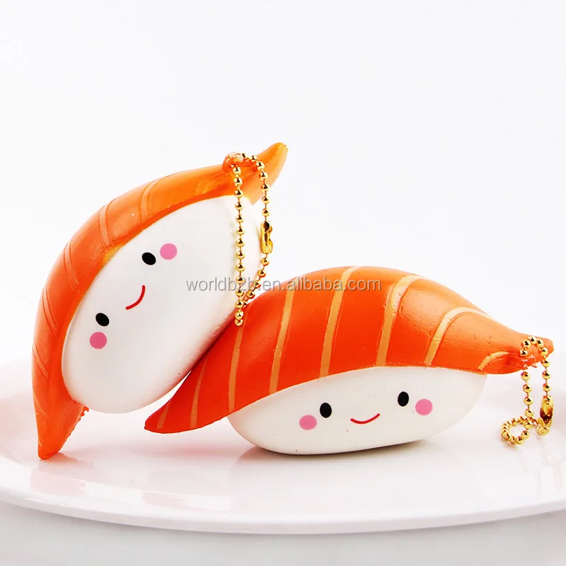 sushi squishy (6)
