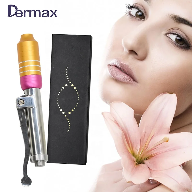 

Virtually Pain Free 3ml Colorful lip ha dermal filler hyaluronic pen