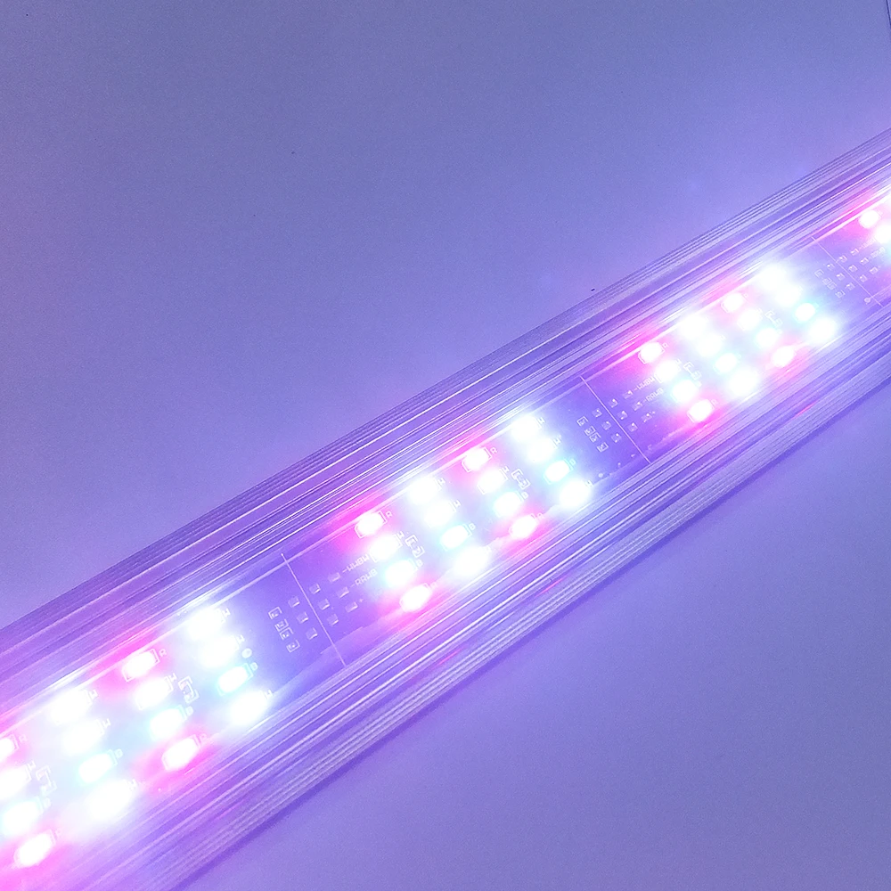 LED aquarium lighting fish tank light panel aquarium light